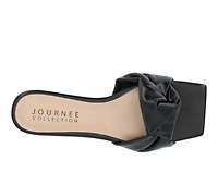 Women's Journee Collection Dianah Sandals