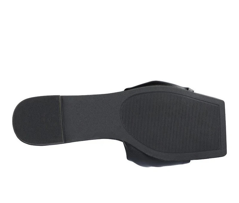 Women's Journee Collection Dianah Sandals