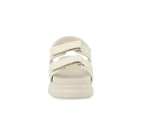 Women's Journee Collection Debby Platform Sandals