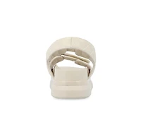 Women's Journee Collection Debby Platform Sandals