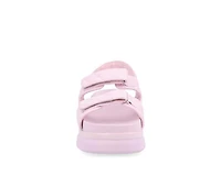 Women's Journee Collection Debby Platform Sandals