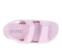 Women's Journee Collection Debby Platform Sandals