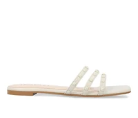 Women's Journee Collection Camarie Sandals