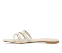 Women's Journee Collection Camarie Sandals