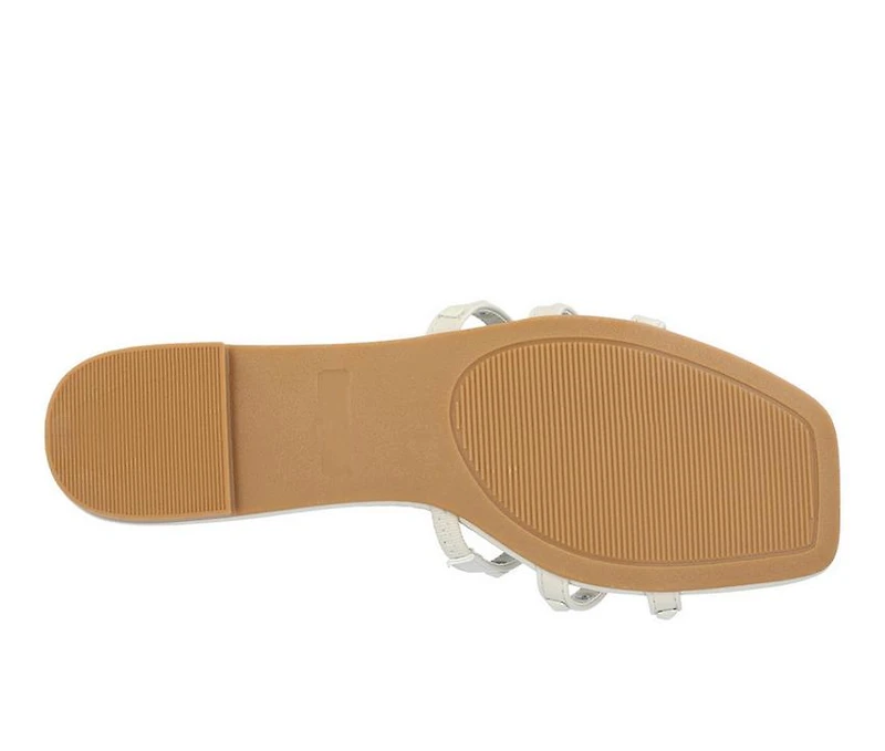 Women's Journee Collection Camarie Sandals