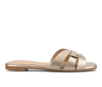 Women's Journee Collection Arrina Sandals