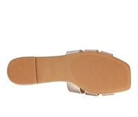 Women's Journee Collection Arrina Sandals