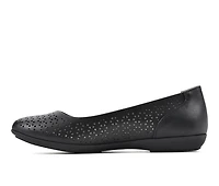 Women's Cliffs by White Mountain Cindy Flats