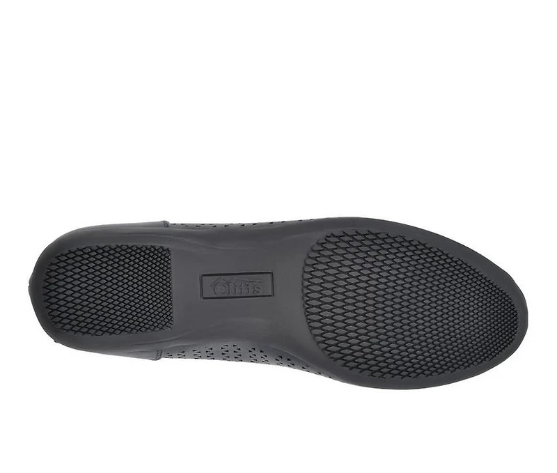 Women's Cliffs by White Mountain Cindy Flats