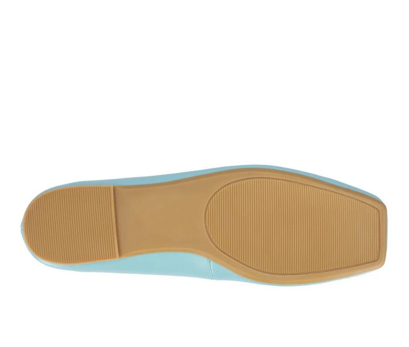 Women's Journee Collection Zimia Flats