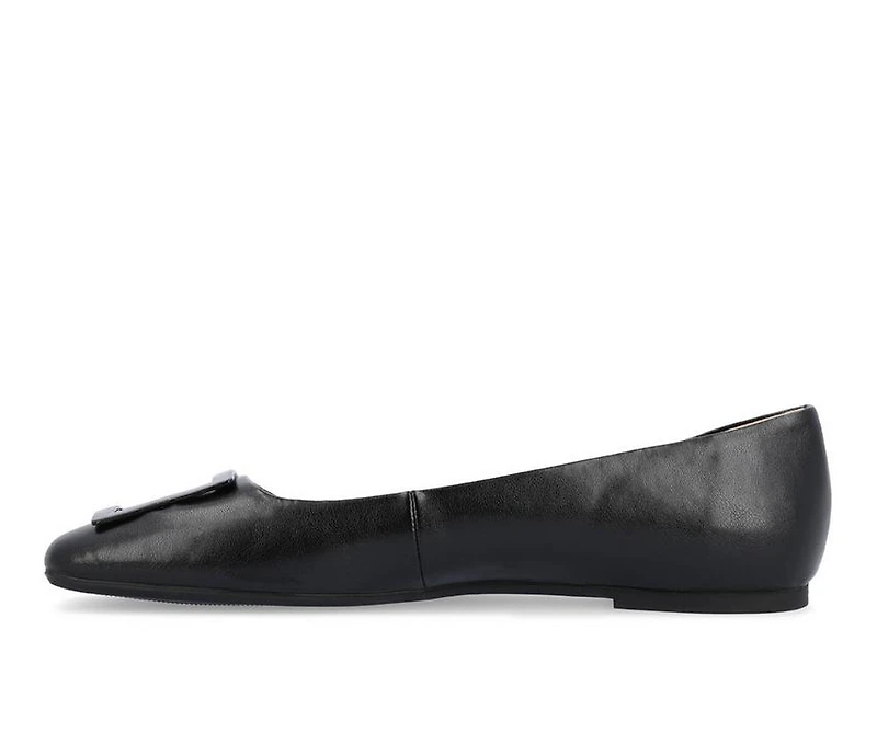 Women's Journee Collection Zimia Flats