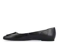 Women's Journee Collection Zimia Flats