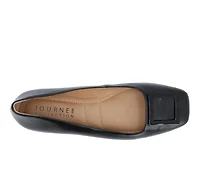 Women's Journee Collection Zimia Flats