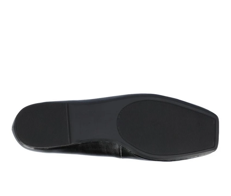 Women's Journee Collection Zimia Flats
