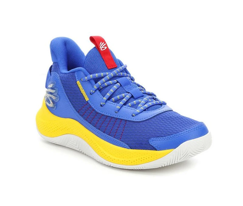 Men's Under Armour Curry 3Z7 Basketball Shoes