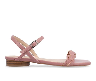 Women's Journee Collection Verity Sandals