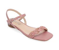 Women's Journee Collection Verity Sandals