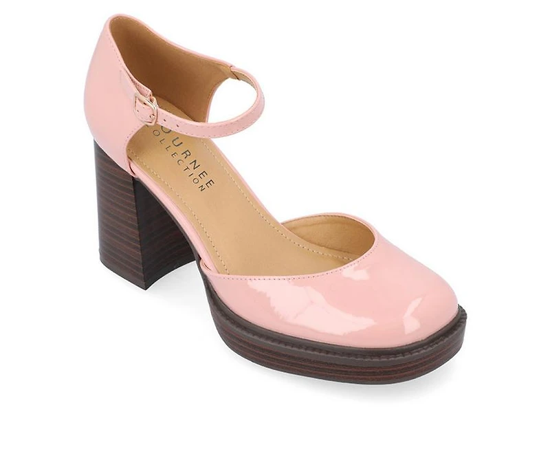 Women's Journee Collection Sophilynn Pumps