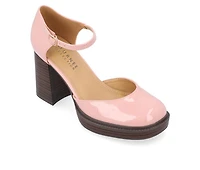 Women's Journee Collection Sophilynn Pumps