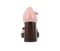 Women's Journee Collection Sophilynn Pumps