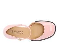 Women's Journee Collection Sophilynn Pumps