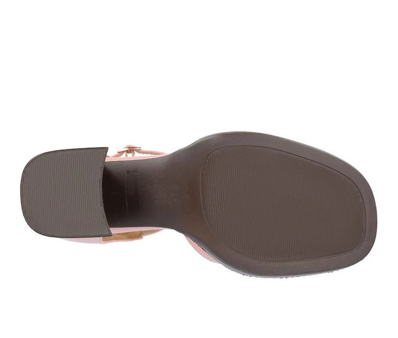 Women's Journee Collection Sophilynn Pumps