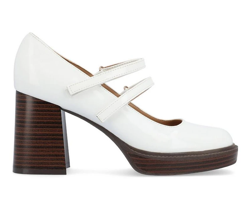 Women's Journee Collection Shasta Pumps