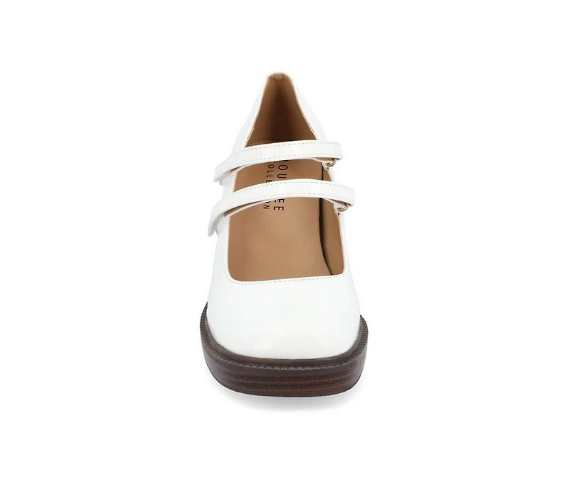 Women's Journee Collection Shasta Pumps
