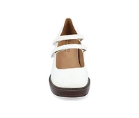 Women's Journee Collection Shasta Pumps
