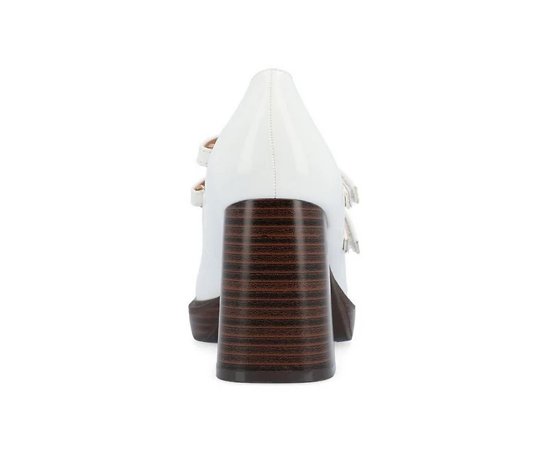 Women's Journee Collection Shasta Pumps