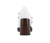 Women's Journee Collection Shasta Pumps