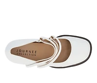 Women's Journee Collection Shasta Pumps