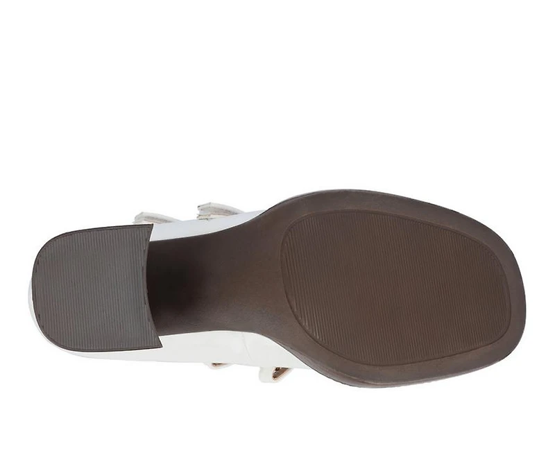 Women's Journee Collection Shasta Pumps