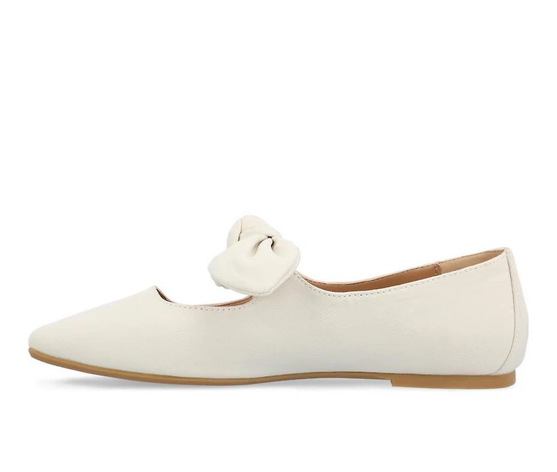 Women's Journee Collection Seralinn Flats
