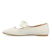 Women's Journee Collection Seralinn Flats