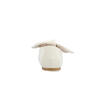 Women's Journee Collection Seralinn Flats