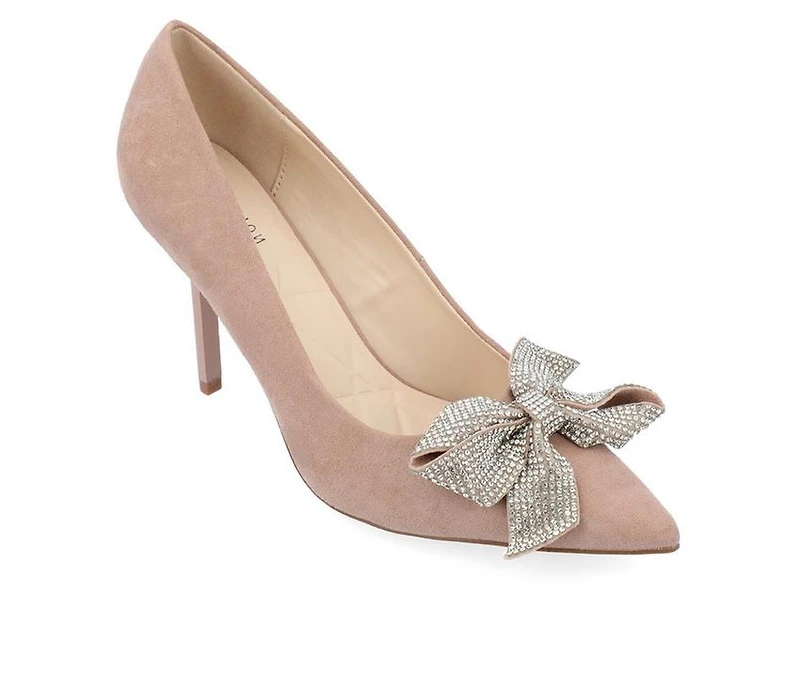 Women's Journee Collection Marcie Pumps