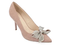 Women's Journee Collection Marcie Pumps