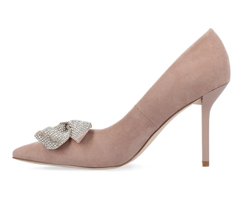 Women's Journee Collection Marcie Pumps