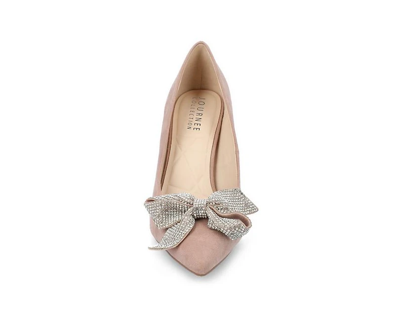 Women's Journee Collection Marcie Pumps