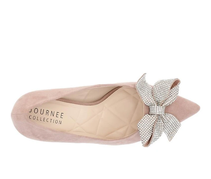 Women's Journee Collection Marcie Pumps