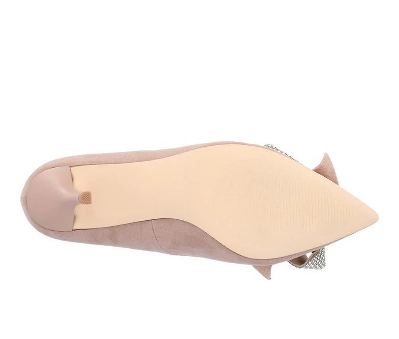 Women's Journee Collection Marcie Pumps