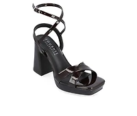 Women's Journee Collection Zorana Dress Sandals