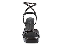 Women's Journee Collection Zorana Dress Sandals