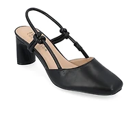 Women's Journee Collection Margeene Pumps