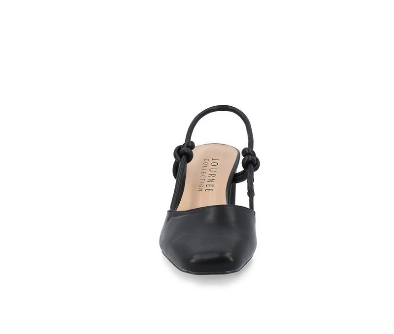 Women's Journee Collection Margeene Pumps