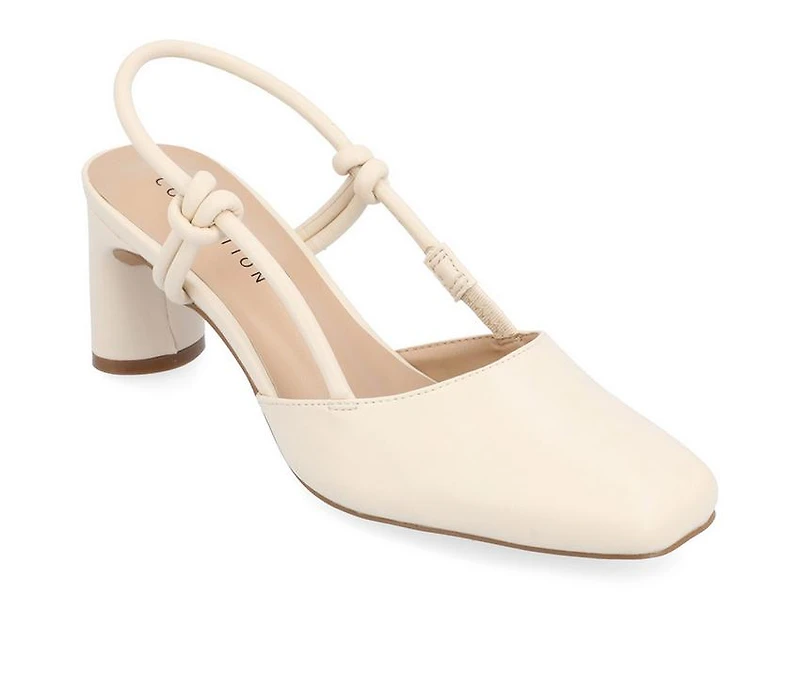 Women's Journee Collection Margeene Pumps
