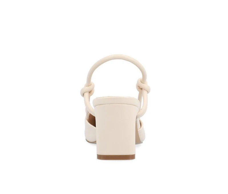 Women's Journee Collection Margeene Pumps