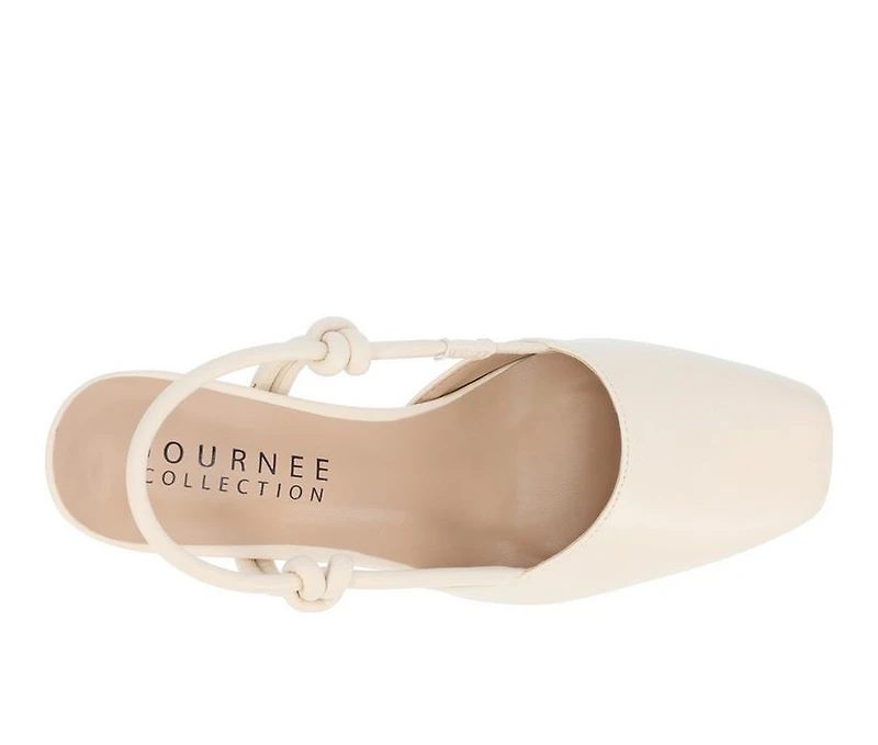 Women's Journee Collection Margeene Pumps
