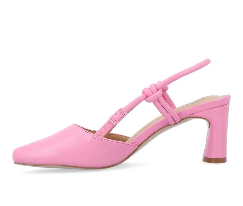 Women's Journee Collection Margeene Pumps